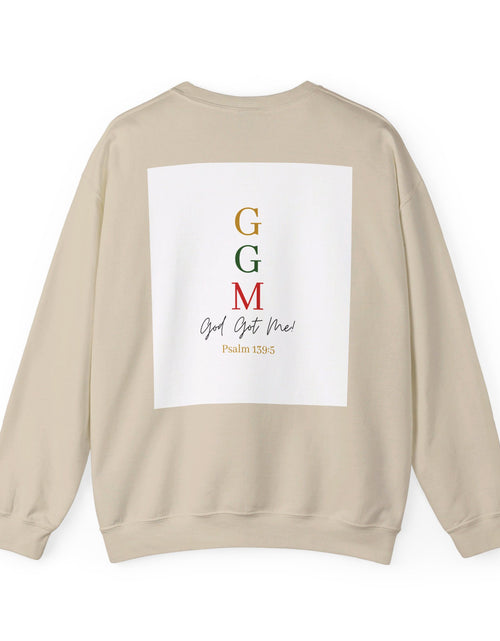 Load image into Gallery viewer, Unisex Heavy Blend™ Crewneck Sweatshirt
