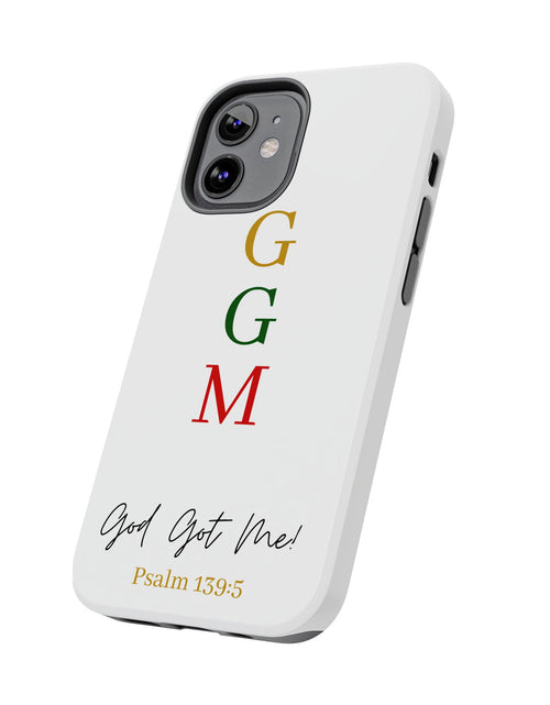 Load image into Gallery viewer, Trendy Phone Cases for Christian Living
