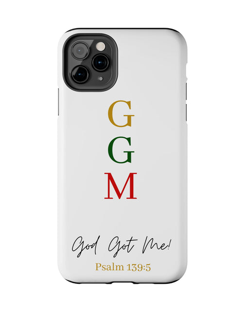 Load image into Gallery viewer, Trendy Phone Cases for Christian Living
