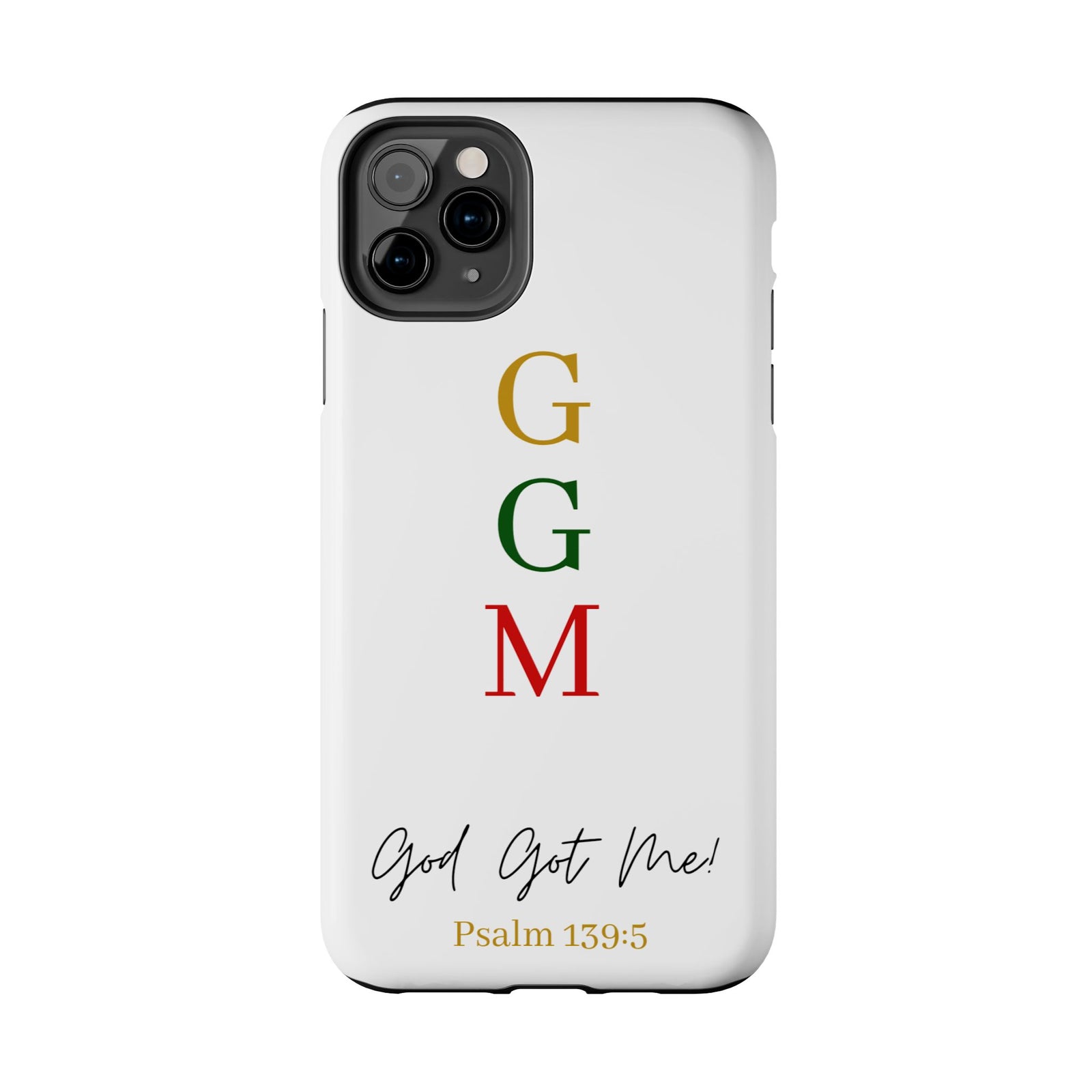 Trendy Phone Cases for Christian Living