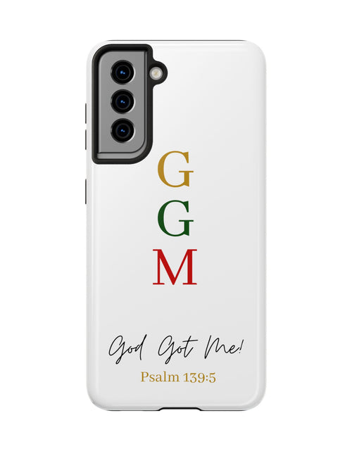 Load image into Gallery viewer, Trendy Phone Cases for Christian Living
