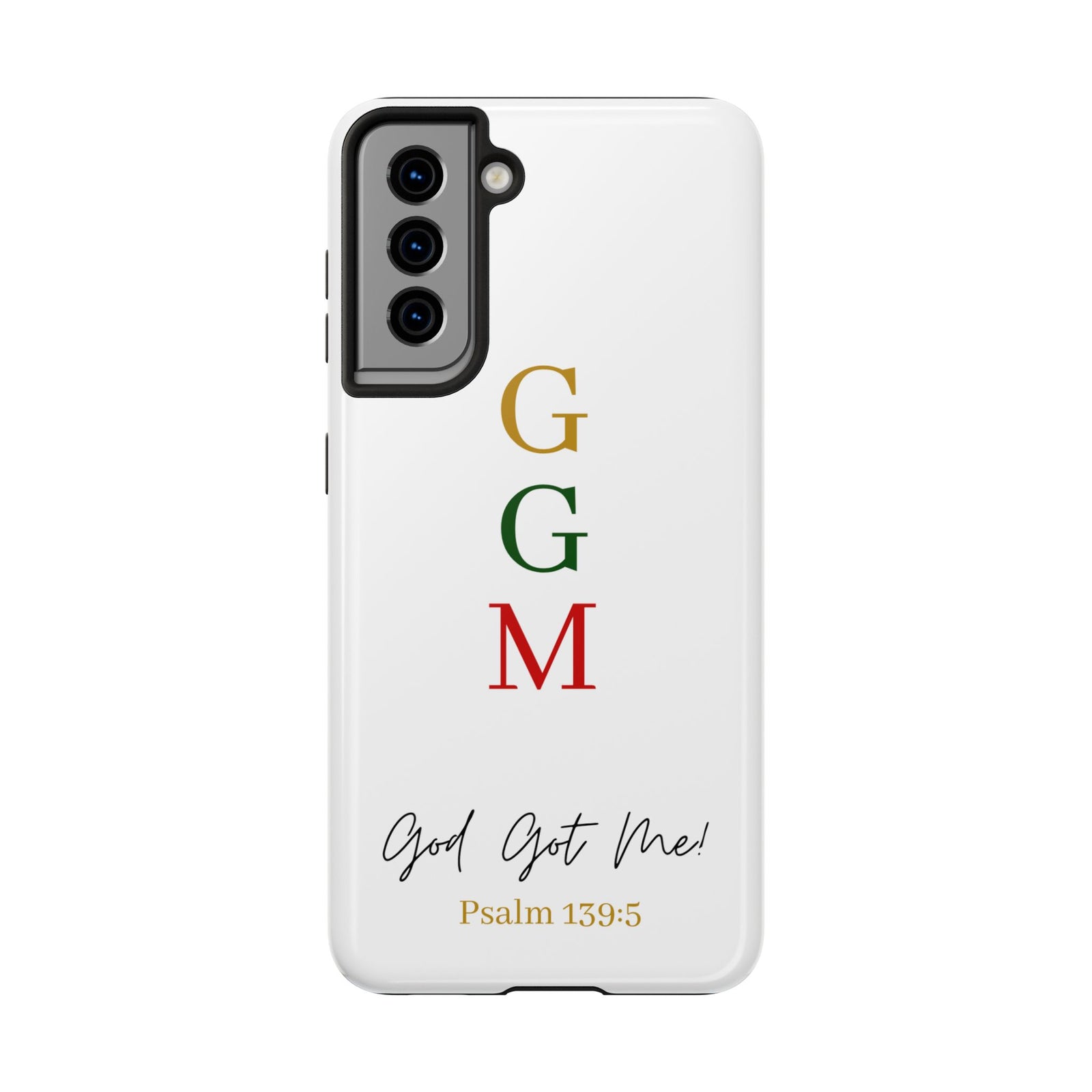 Trendy Phone Cases for Christian Living