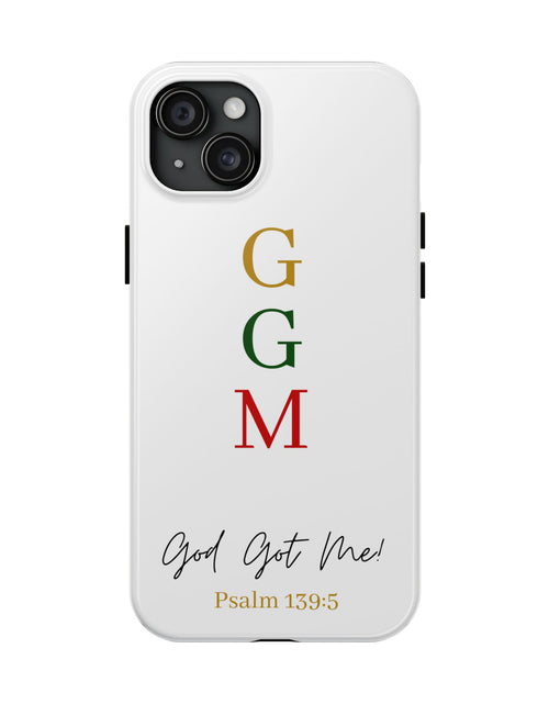 Load image into Gallery viewer, Trendy Phone Cases for Christian Living
