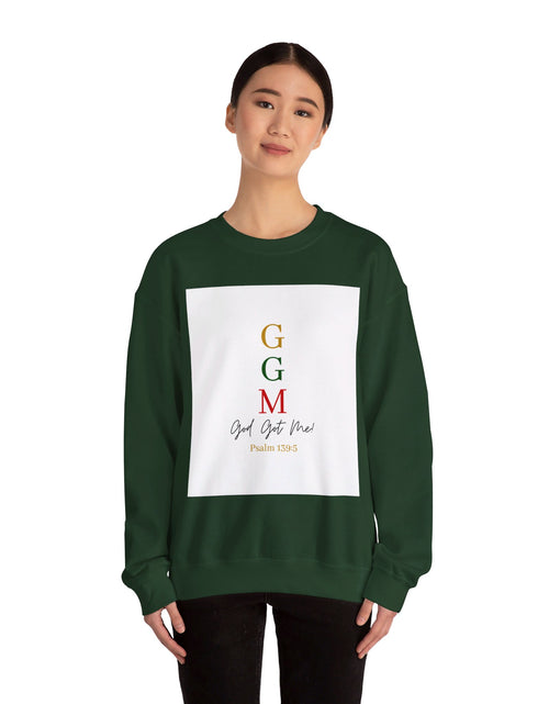 Load image into Gallery viewer, Unisex Heavy Blend™ Crewneck Sweatshirt
