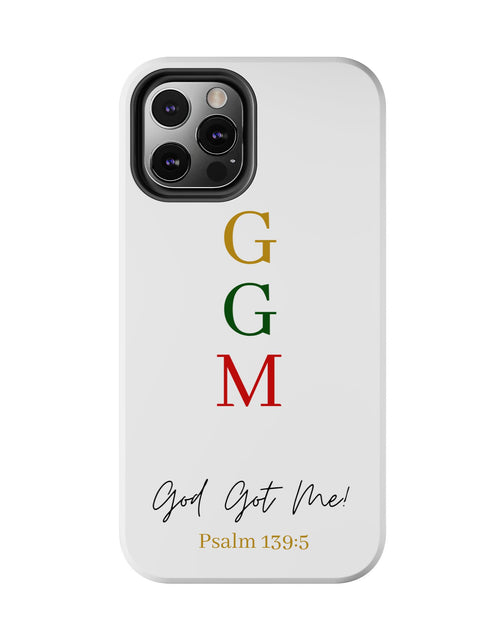 Load image into Gallery viewer, Trendy Phone Cases for Christian Living
