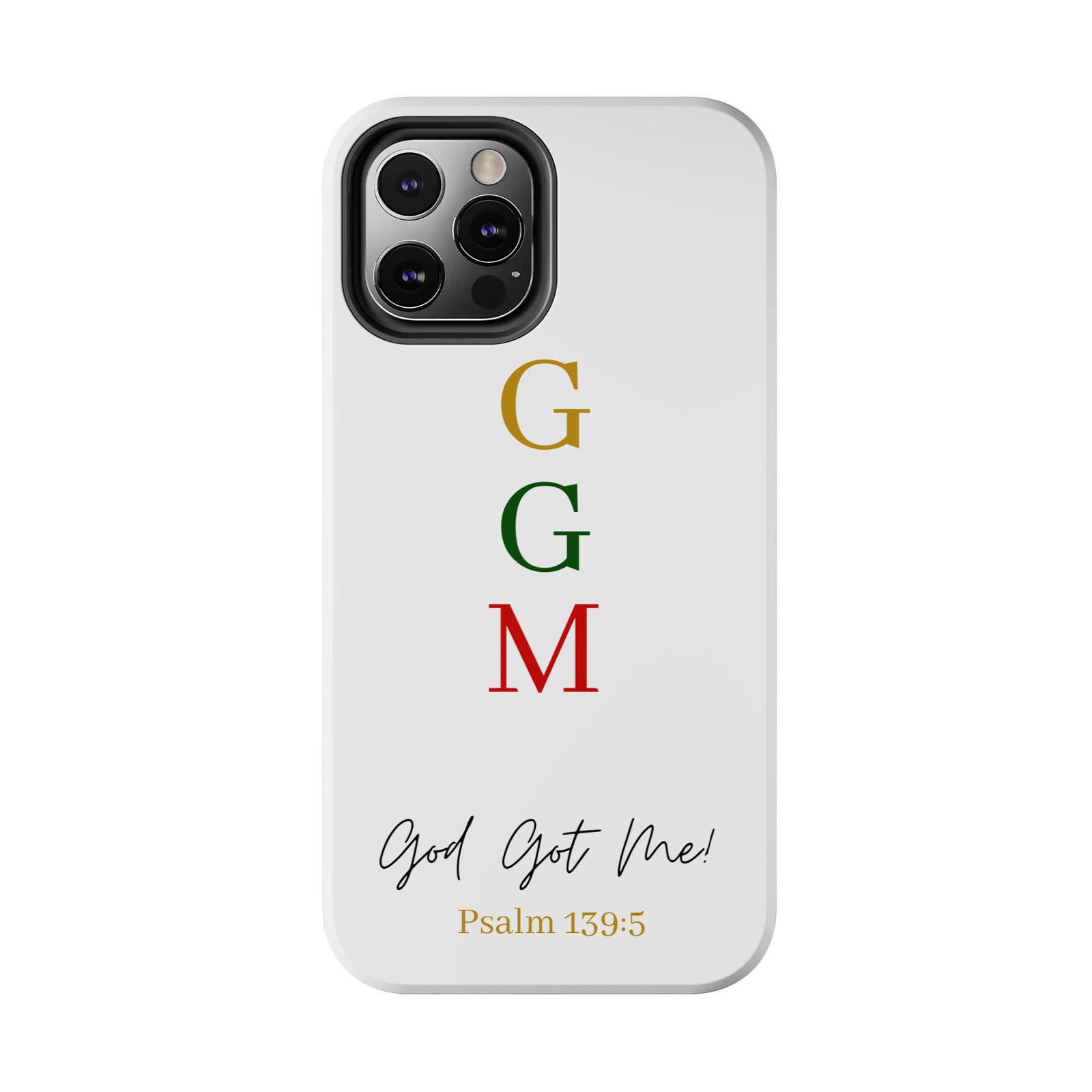 Trendy Phone Cases for Christian Living