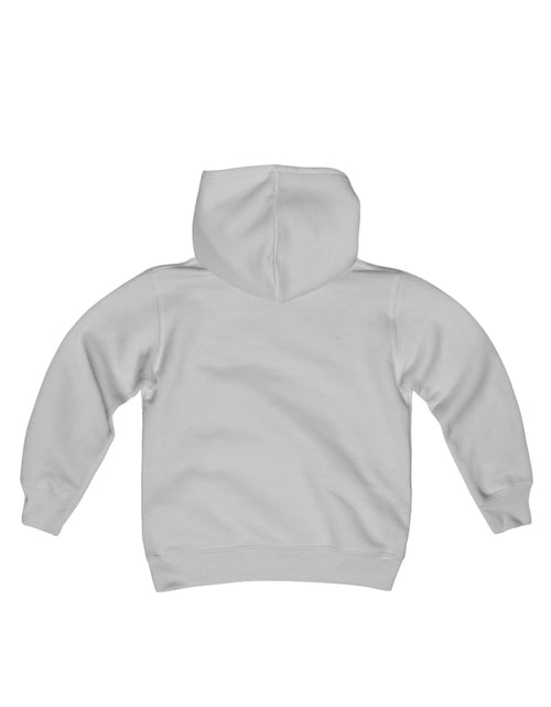 Load image into Gallery viewer, Christian Youth Heavy Blend Hooded Sweatshirt
