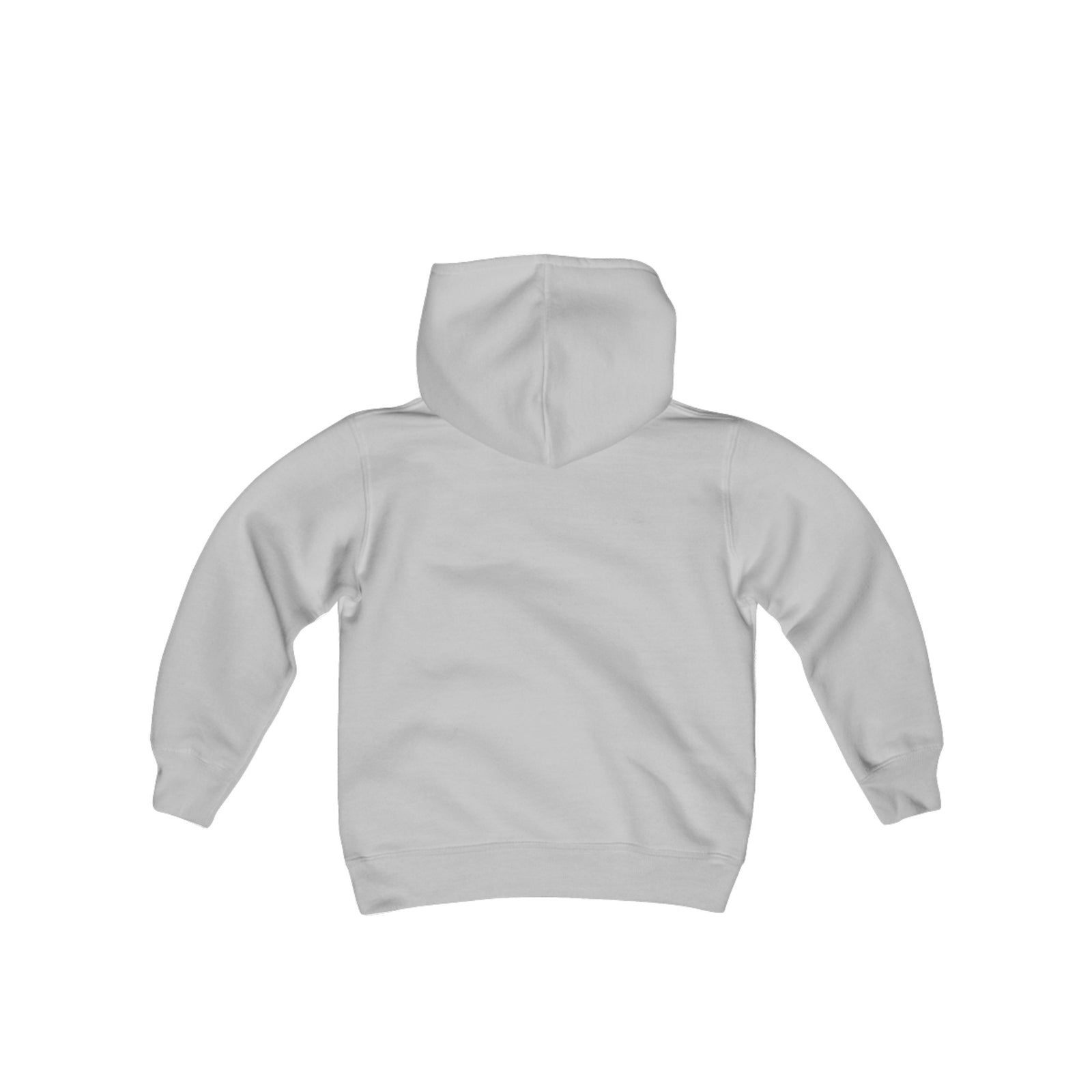 Christian Youth Heavy Blend Hooded Sweatshirt