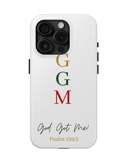 Load image into Gallery viewer, Trendy Phone Cases for Christian Living
