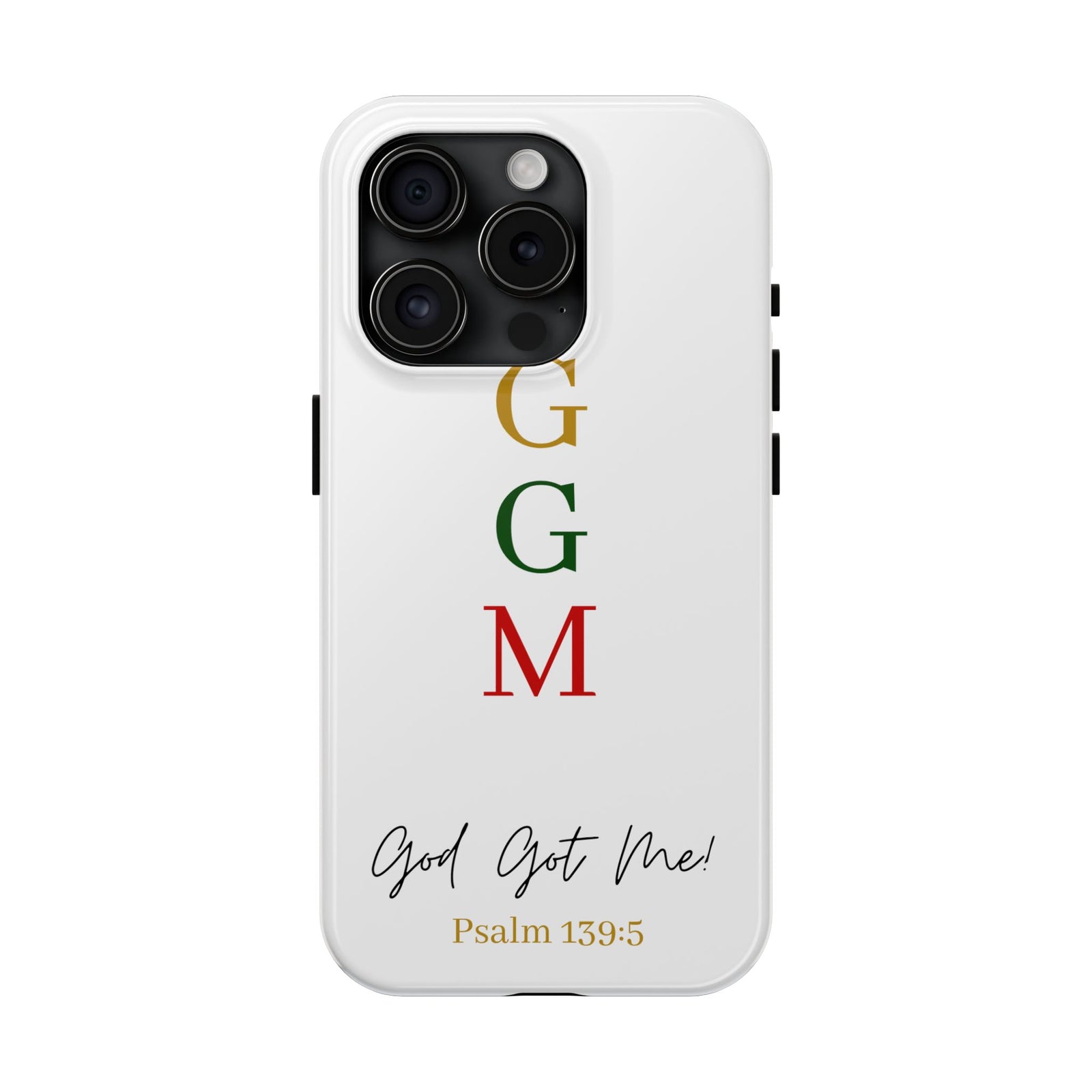 Trendy Phone Cases for Christian Living