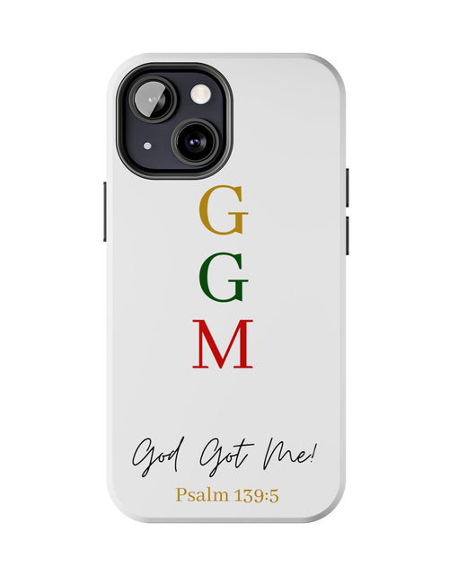 Load image into Gallery viewer, Trendy Phone Cases for Christian Living
