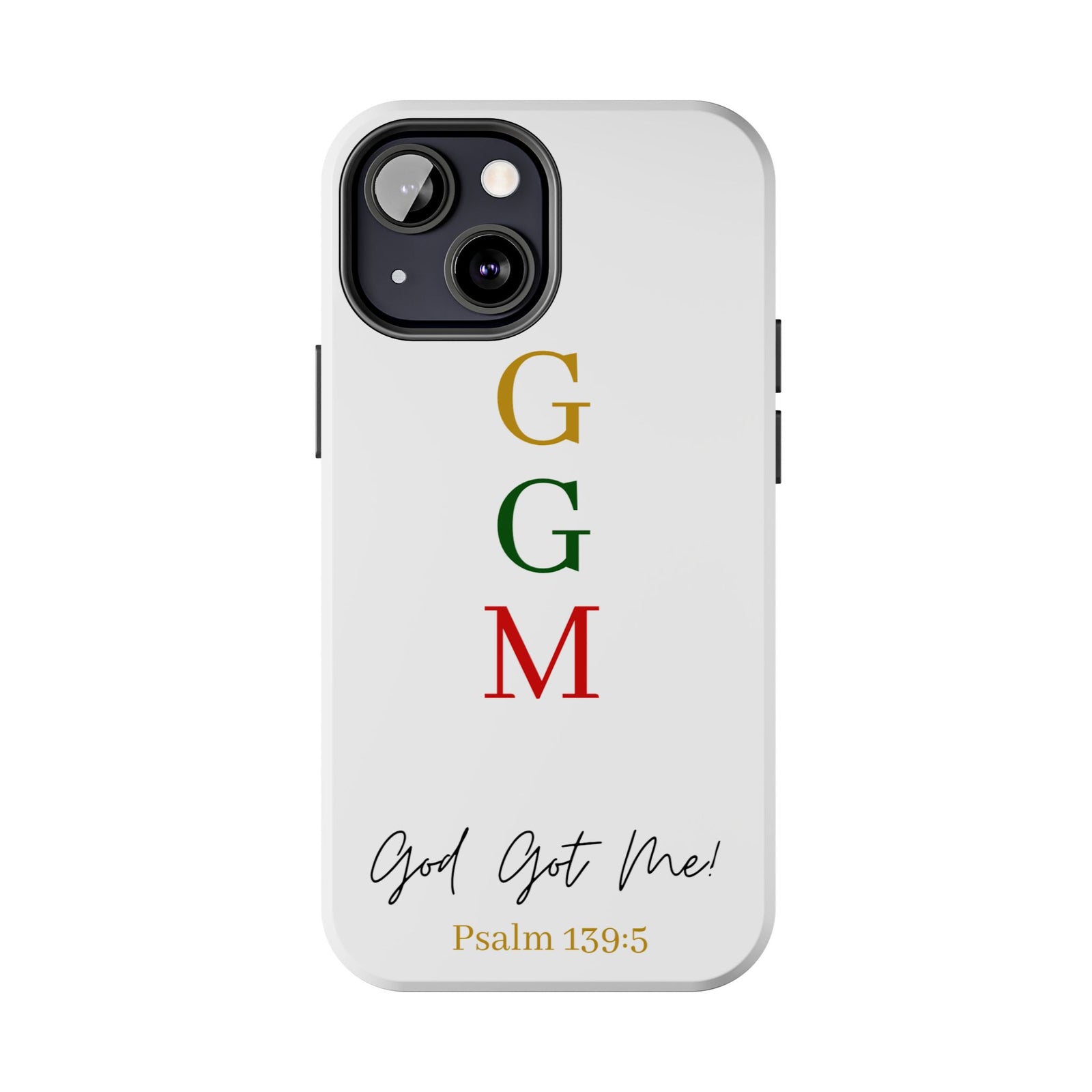 Trendy Phone Cases for Christian Living