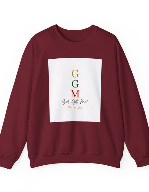 Load image into Gallery viewer, Unisex Heavy Blend™ Crewneck Sweatshirt
