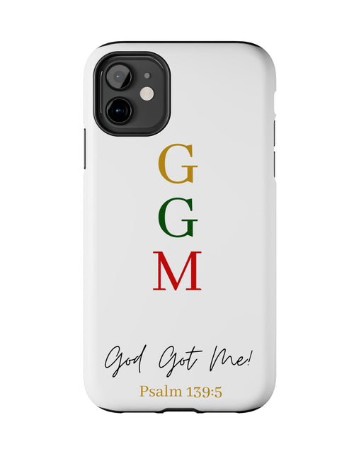 Load image into Gallery viewer, Trendy Phone Cases for Christian Living
