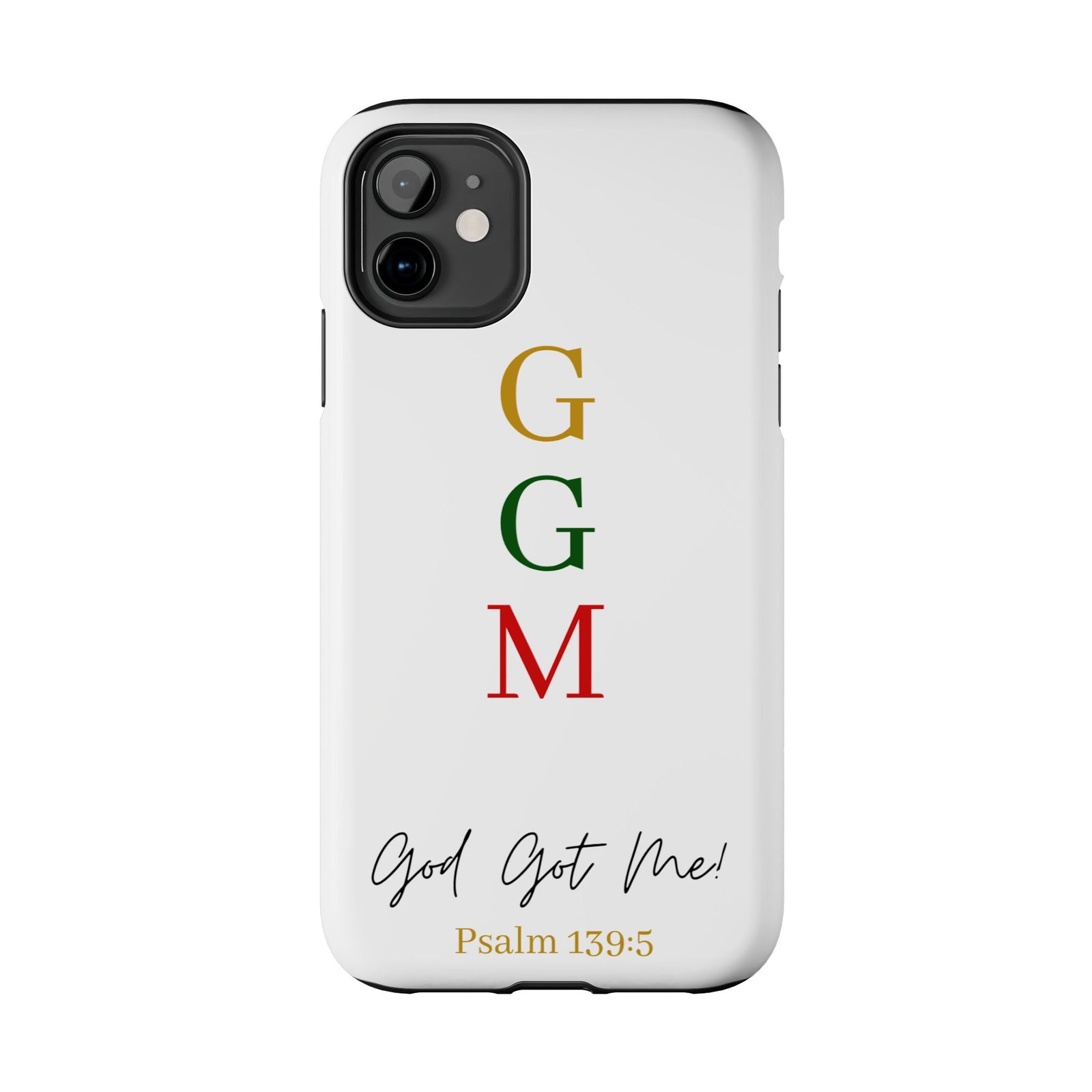 Trendy Phone Cases for Christian Living