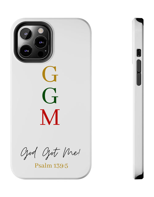 Load image into Gallery viewer, Trendy Phone Cases for Christian Living
