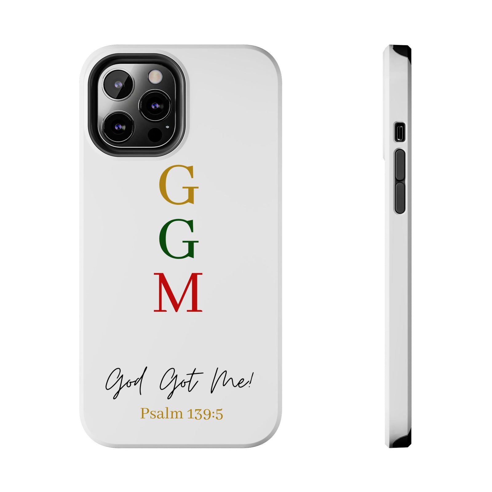 Trendy Phone Cases for Christian Living