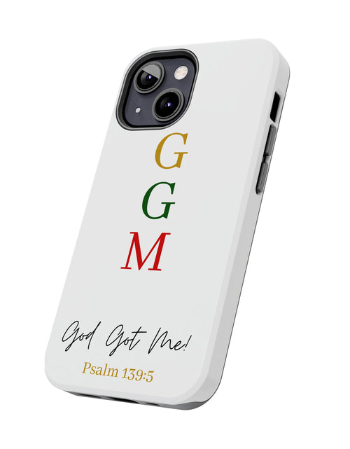 Load image into Gallery viewer, Trendy Phone Cases for Christian Living
