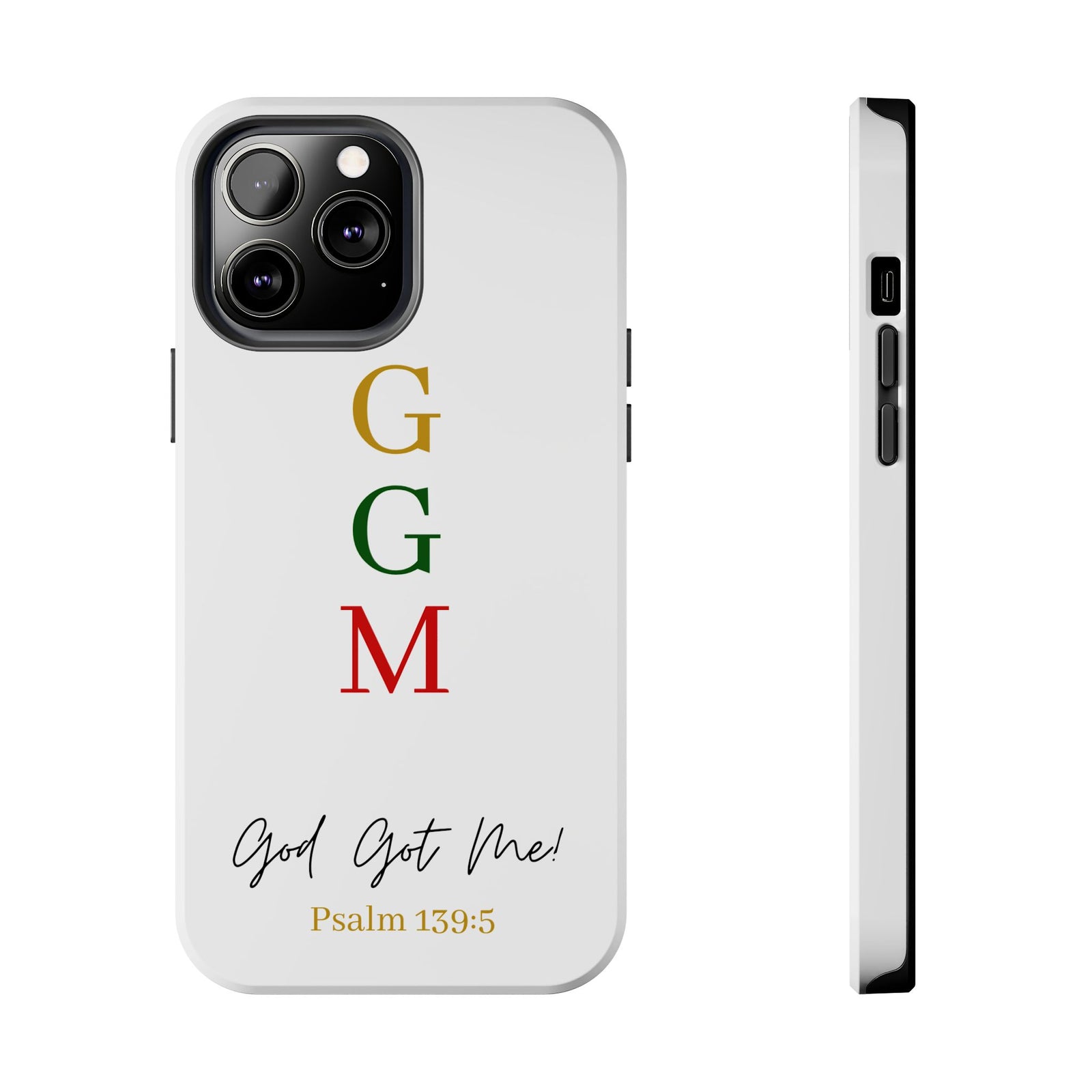 Trendy Phone Cases for Christian Living