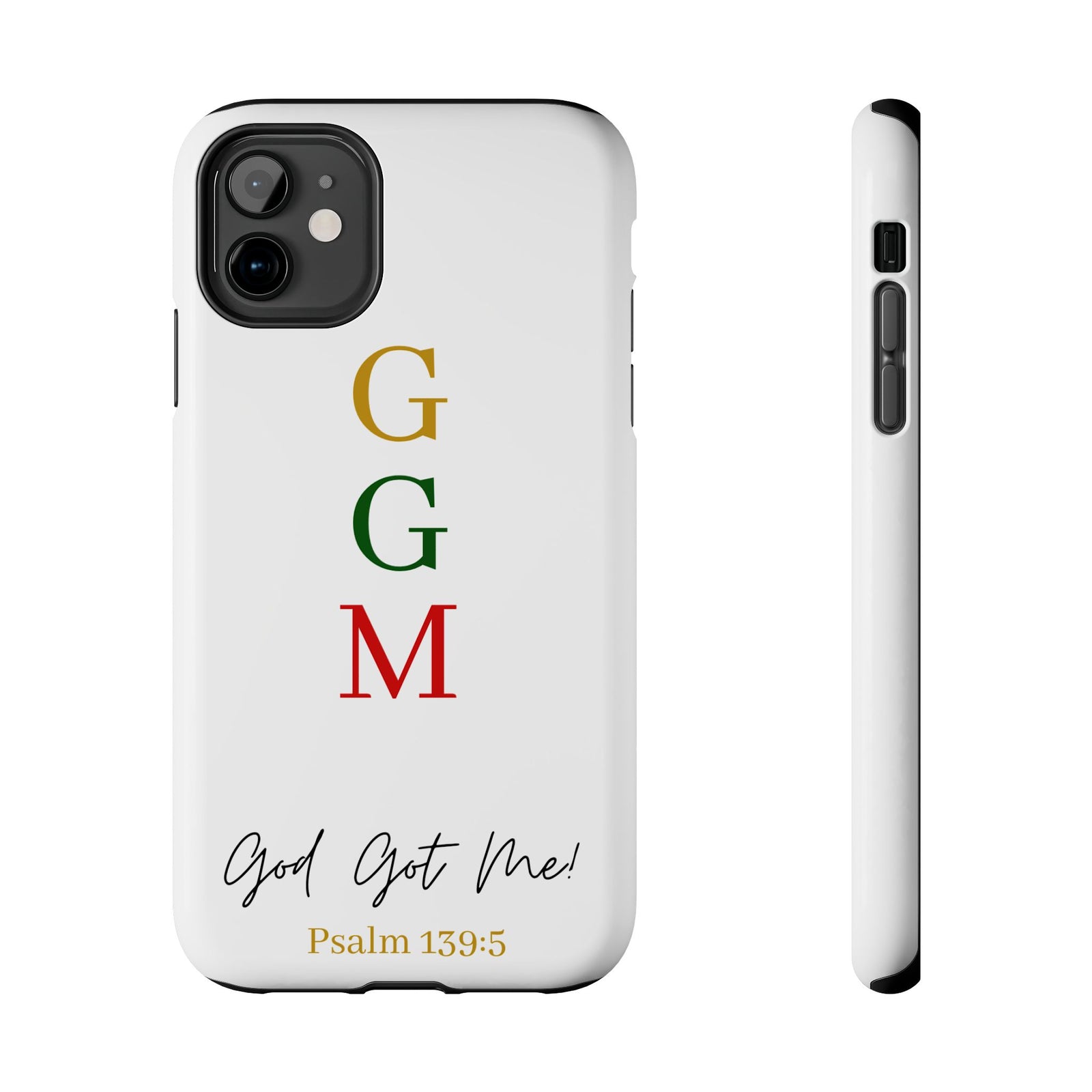 Trendy Phone Cases for Christian Living