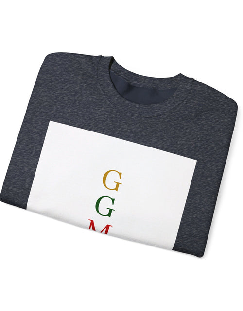 Load image into Gallery viewer, Unisex Heavy Blend™ Crewneck Sweatshirt
