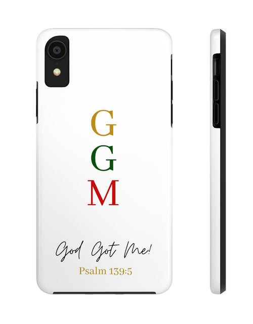 Load image into Gallery viewer, Trendy Phone Cases for Christian Living
