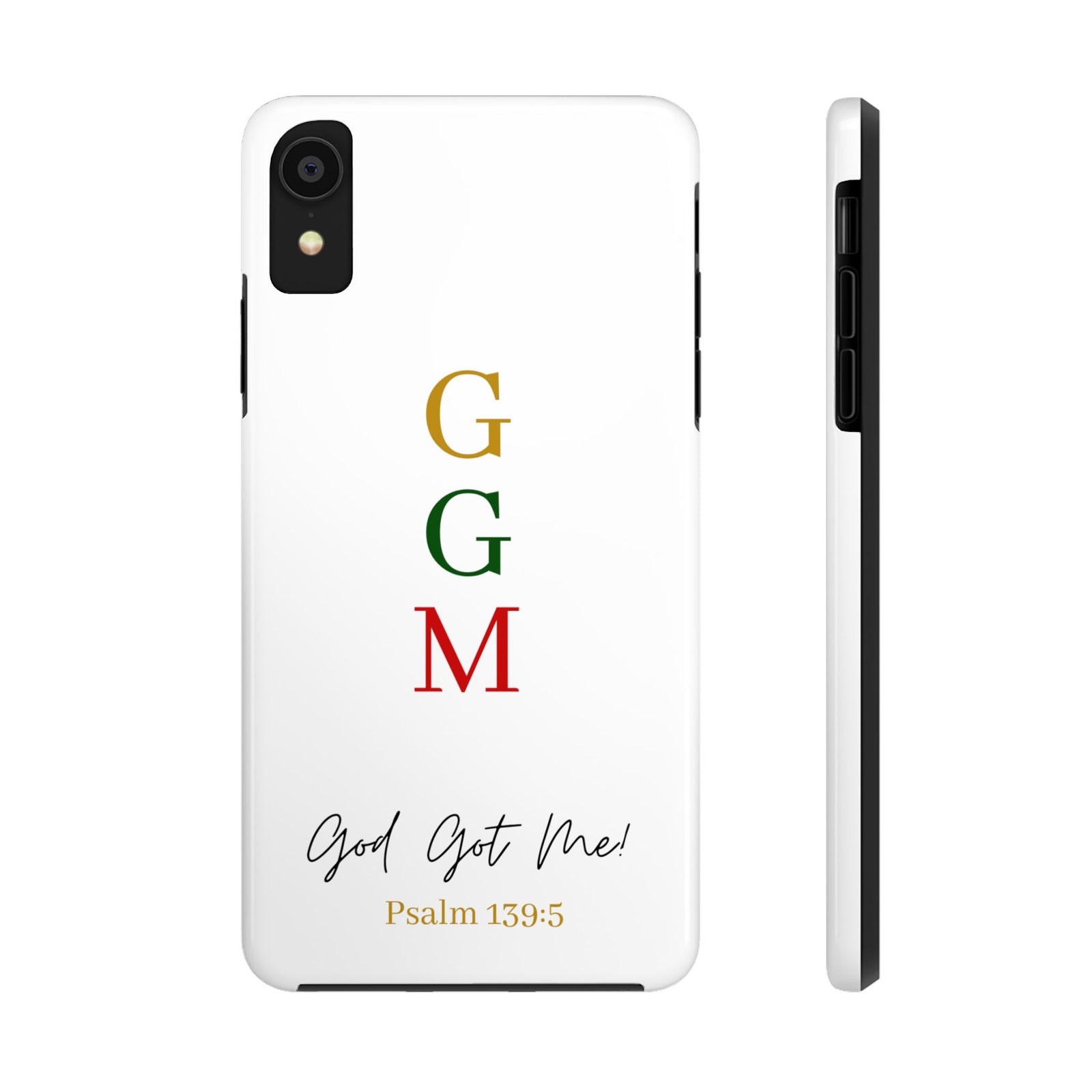 Trendy Phone Cases for Christian Living