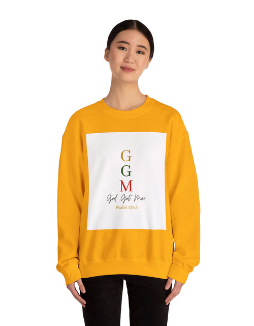 Load image into Gallery viewer, Unisex Heavy Blend™ Crewneck Sweatshirt
