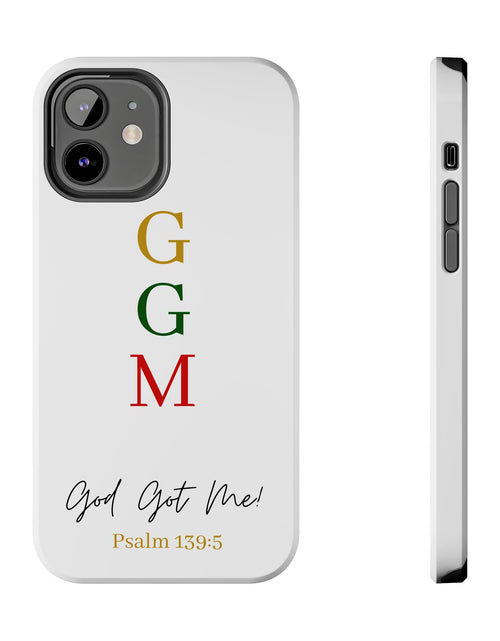 Load image into Gallery viewer, Trendy Phone Cases for Christian Living
