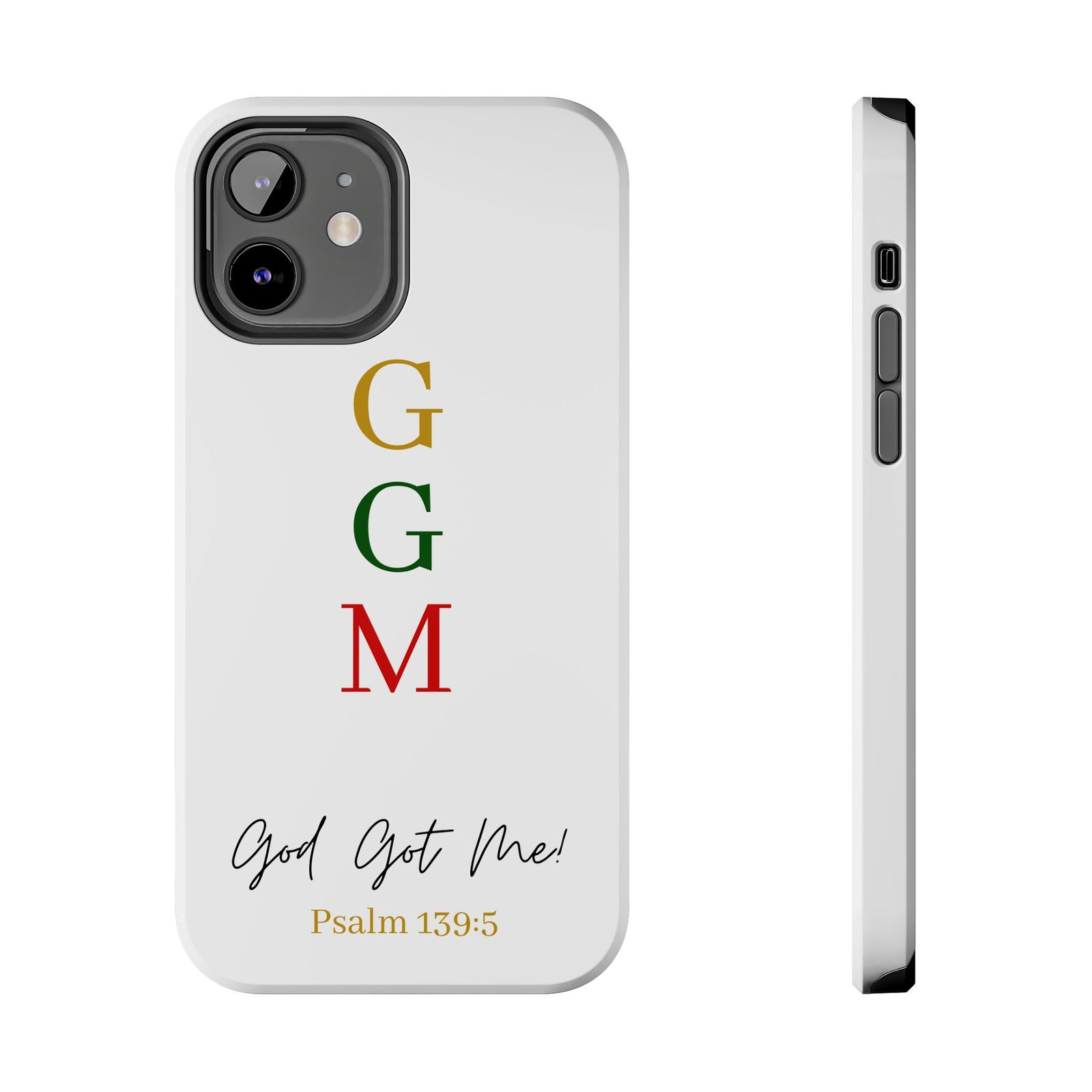 Trendy Phone Cases for Christian Living