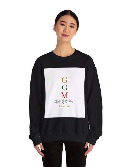 Load image into Gallery viewer, Unisex Heavy Blend™ Crewneck Sweatshirt
