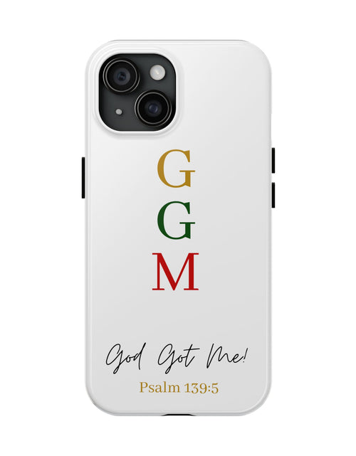 Load image into Gallery viewer, Trendy Phone Cases for Christian Living
