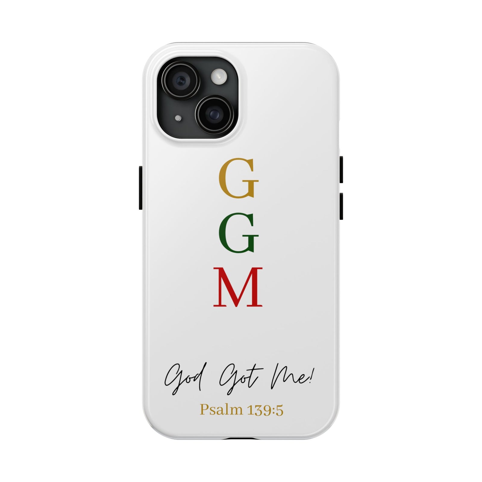 Trendy Phone Cases for Christian Living