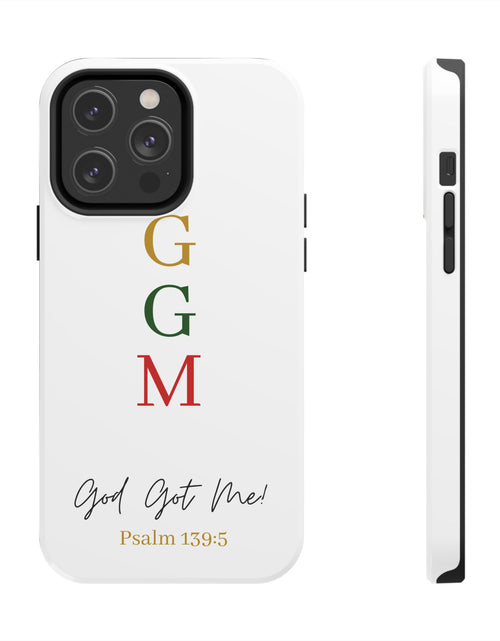 Load image into Gallery viewer, Trendy Phone Cases for Christian Living
