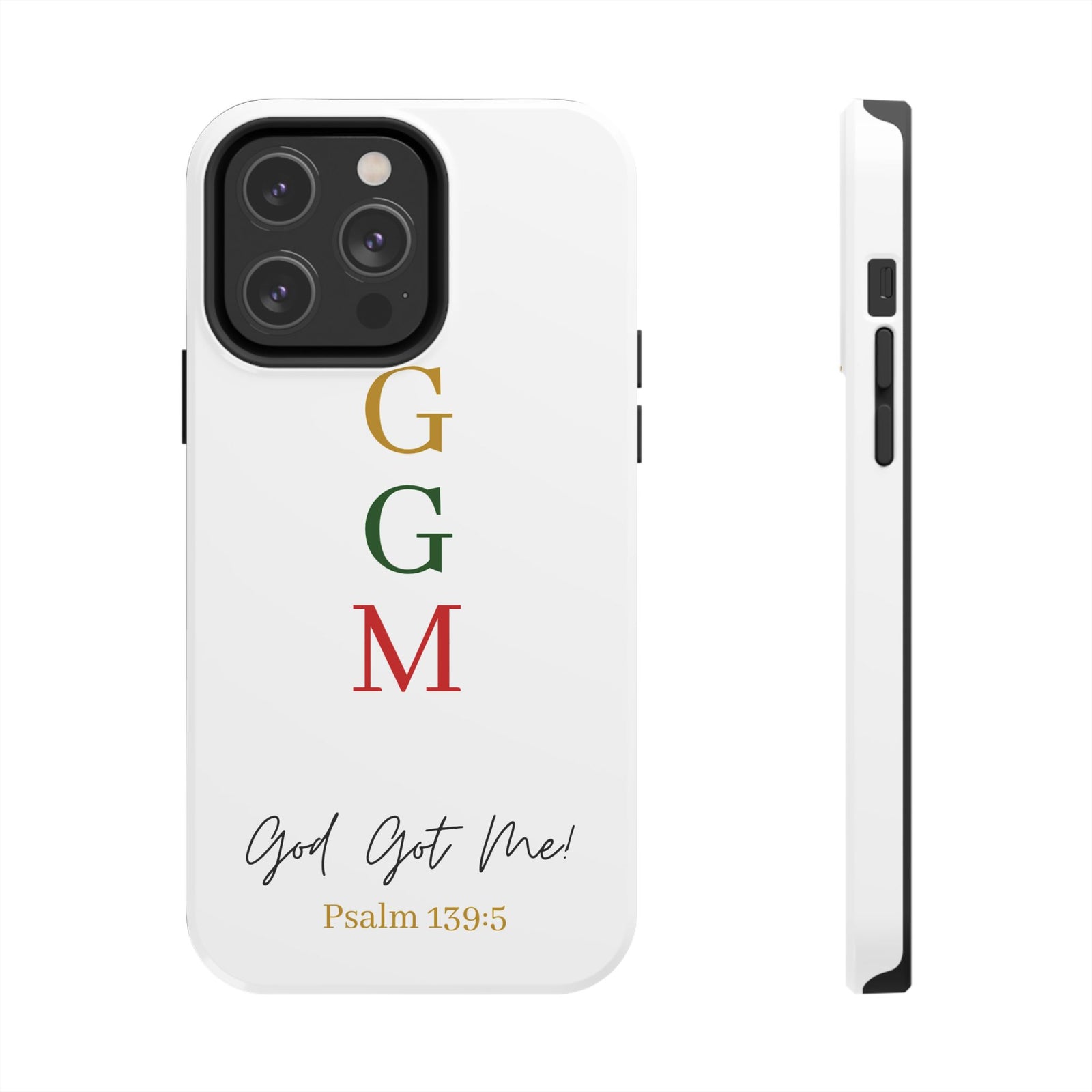 Trendy Phone Cases for Christian Living