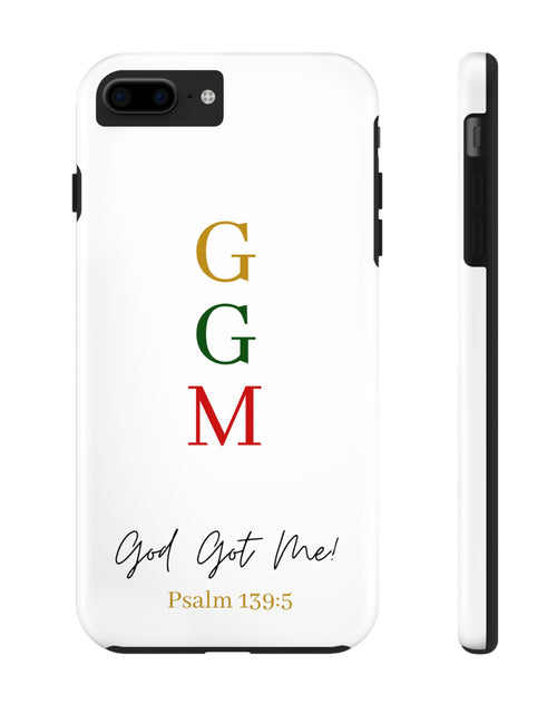 Load image into Gallery viewer, Trendy Phone Cases for Christian Living
