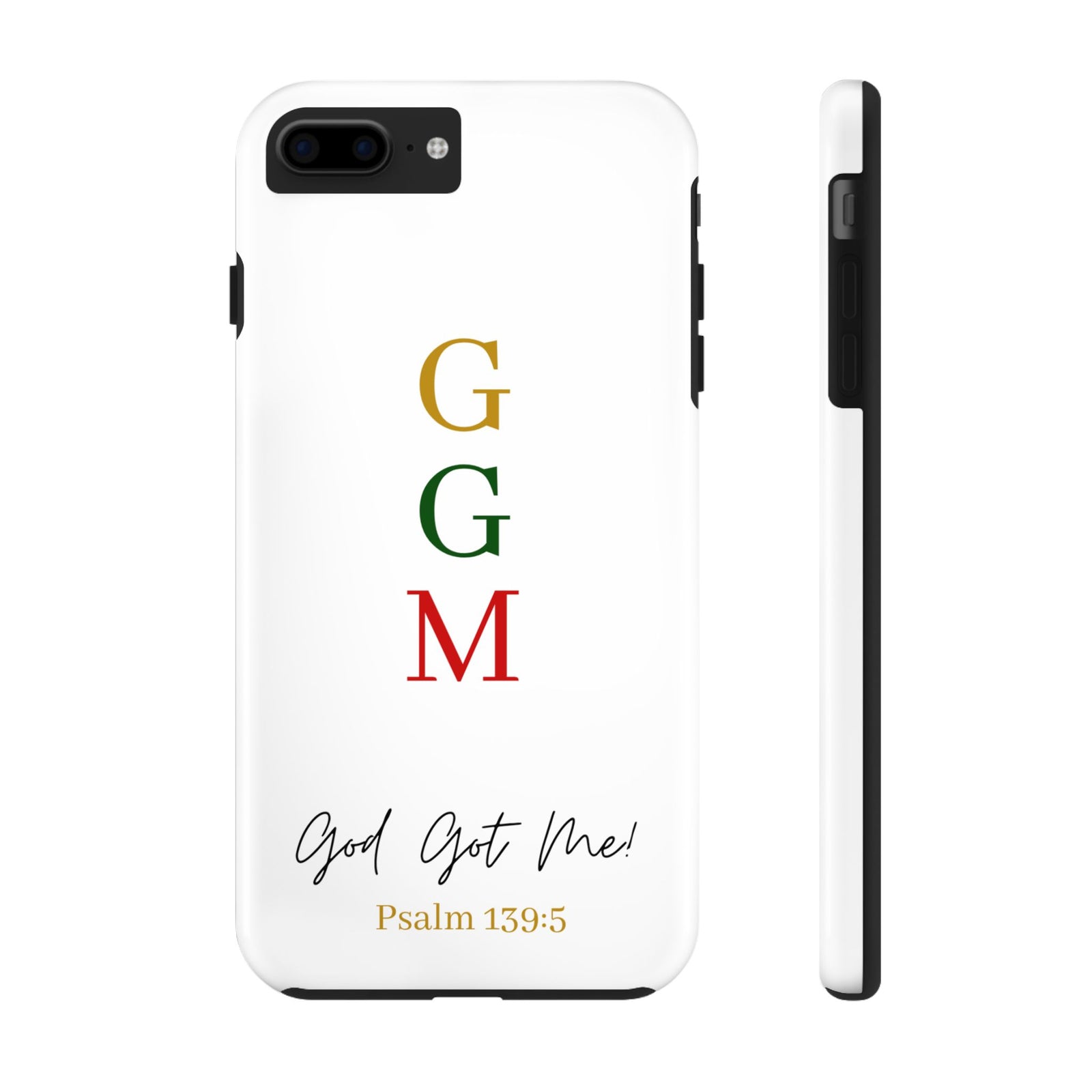 Trendy Phone Cases for Christian Living