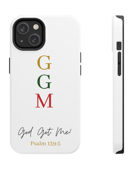 Load image into Gallery viewer, Trendy Phone Cases for Christian Living
