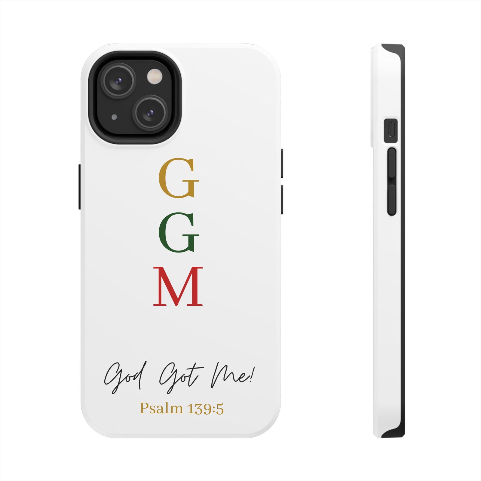 Trendy Phone Cases for Christian Living