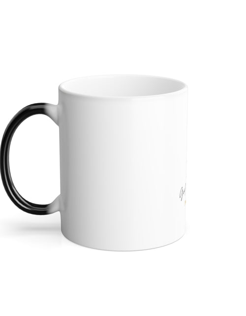 Load image into Gallery viewer, Color Morphing Mug, 11oz
