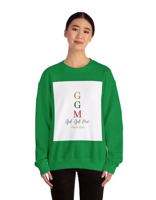 Load image into Gallery viewer, Unisex Heavy Blend™ Crewneck Sweatshirt
