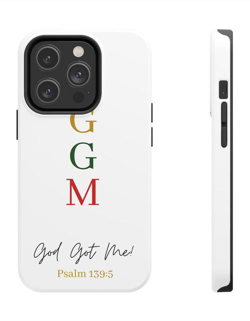 Load image into Gallery viewer, Trendy Phone Cases for Christian Living
