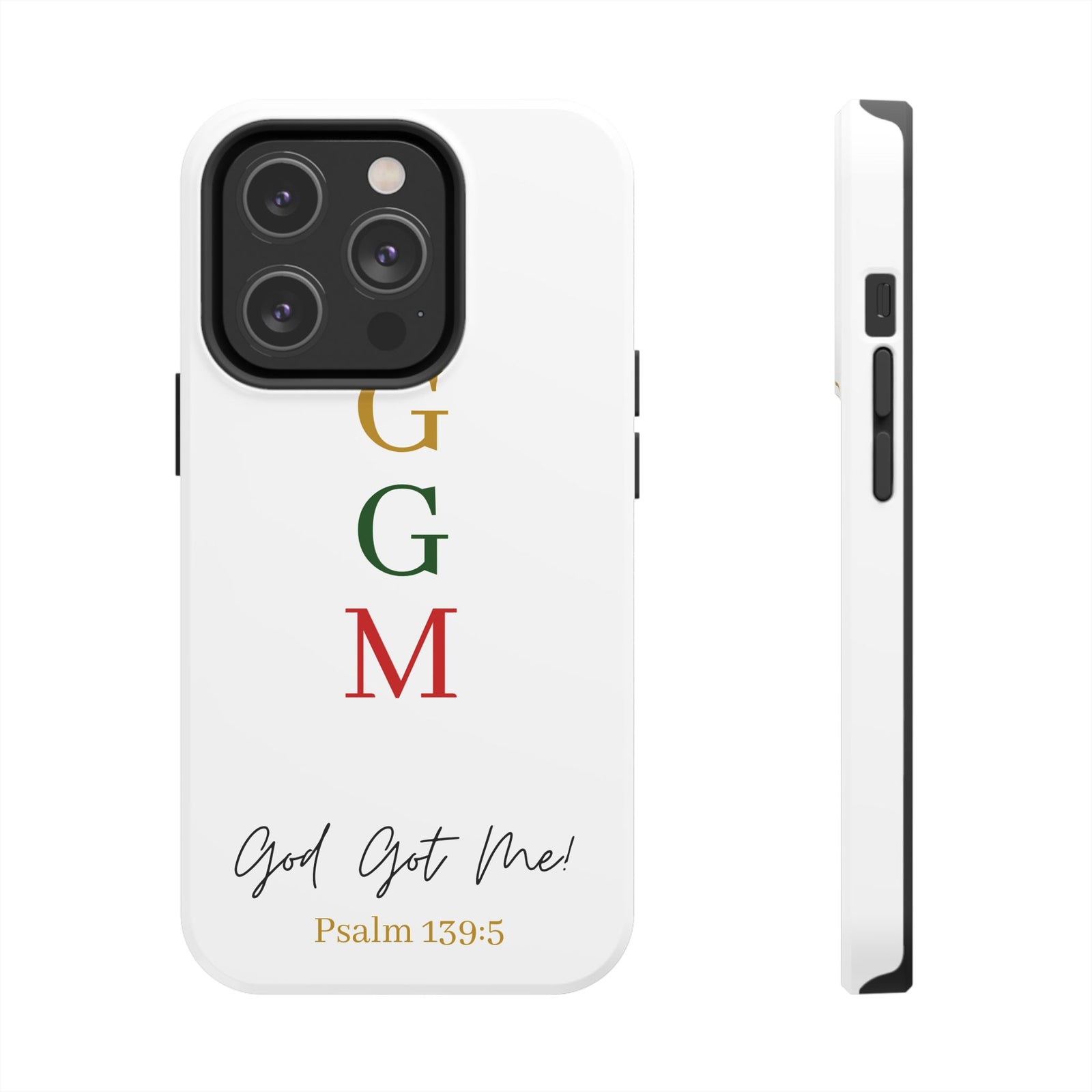 Trendy Phone Cases for Christian Living