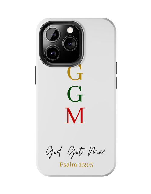 Load image into Gallery viewer, Trendy Phone Cases for Christian Living
