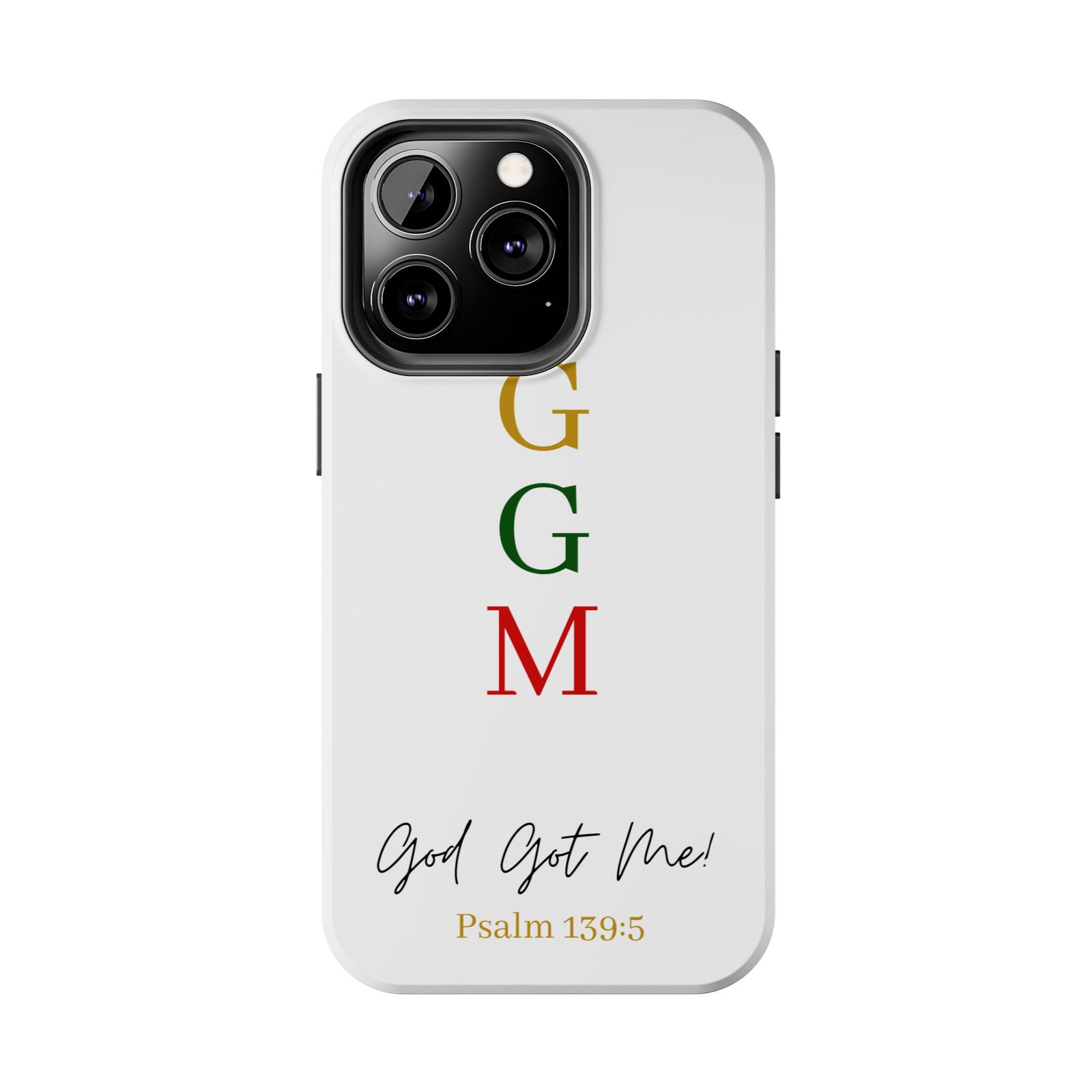 Trendy Phone Cases for Christian Living