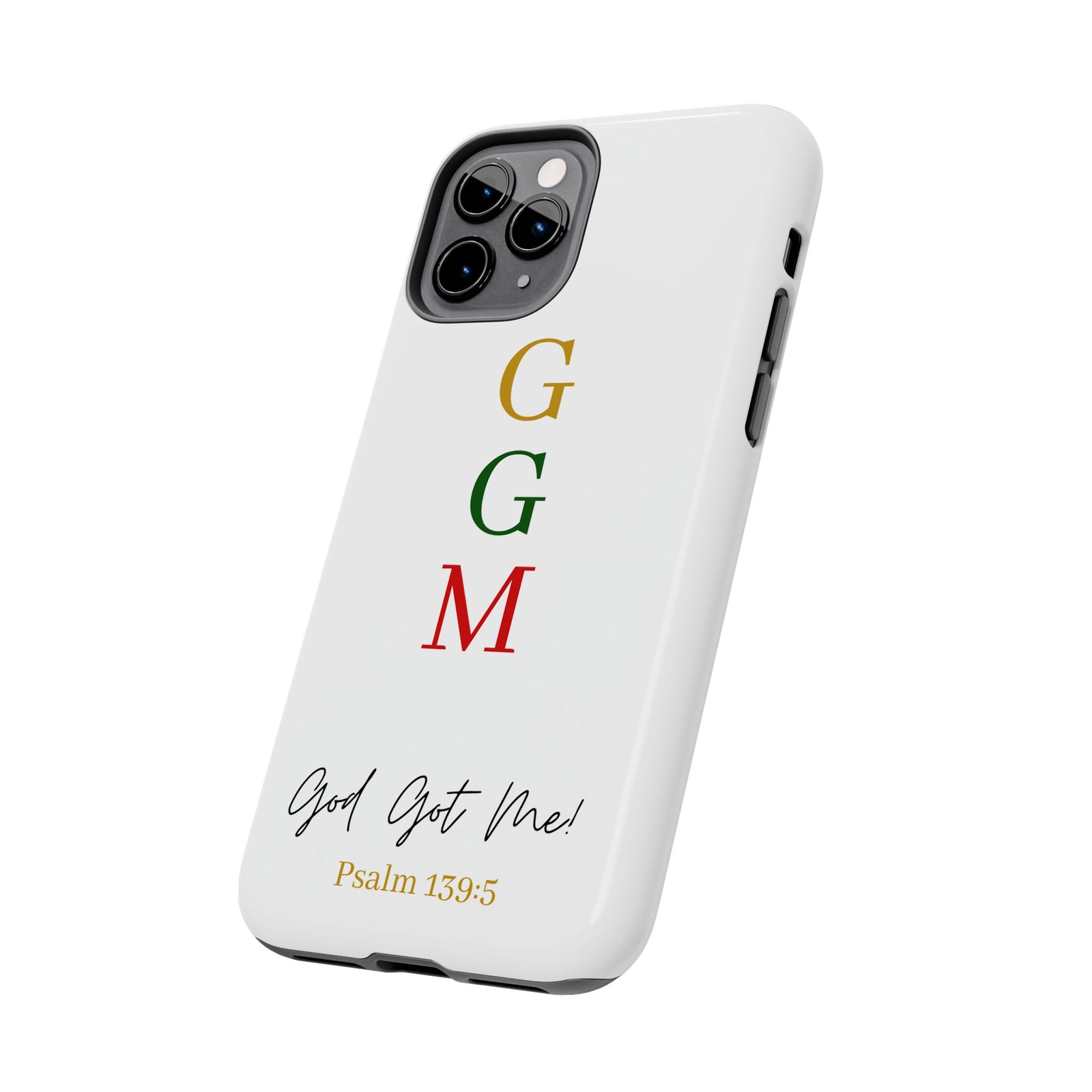 Trendy Phone Cases for Christian Living