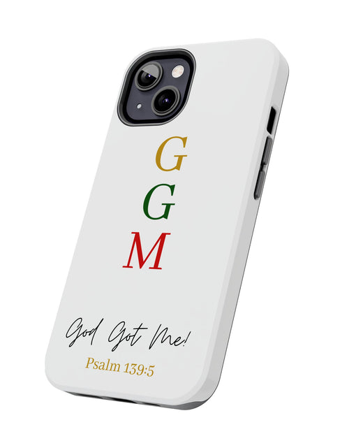 Load image into Gallery viewer, Trendy Phone Cases for Christian Living
