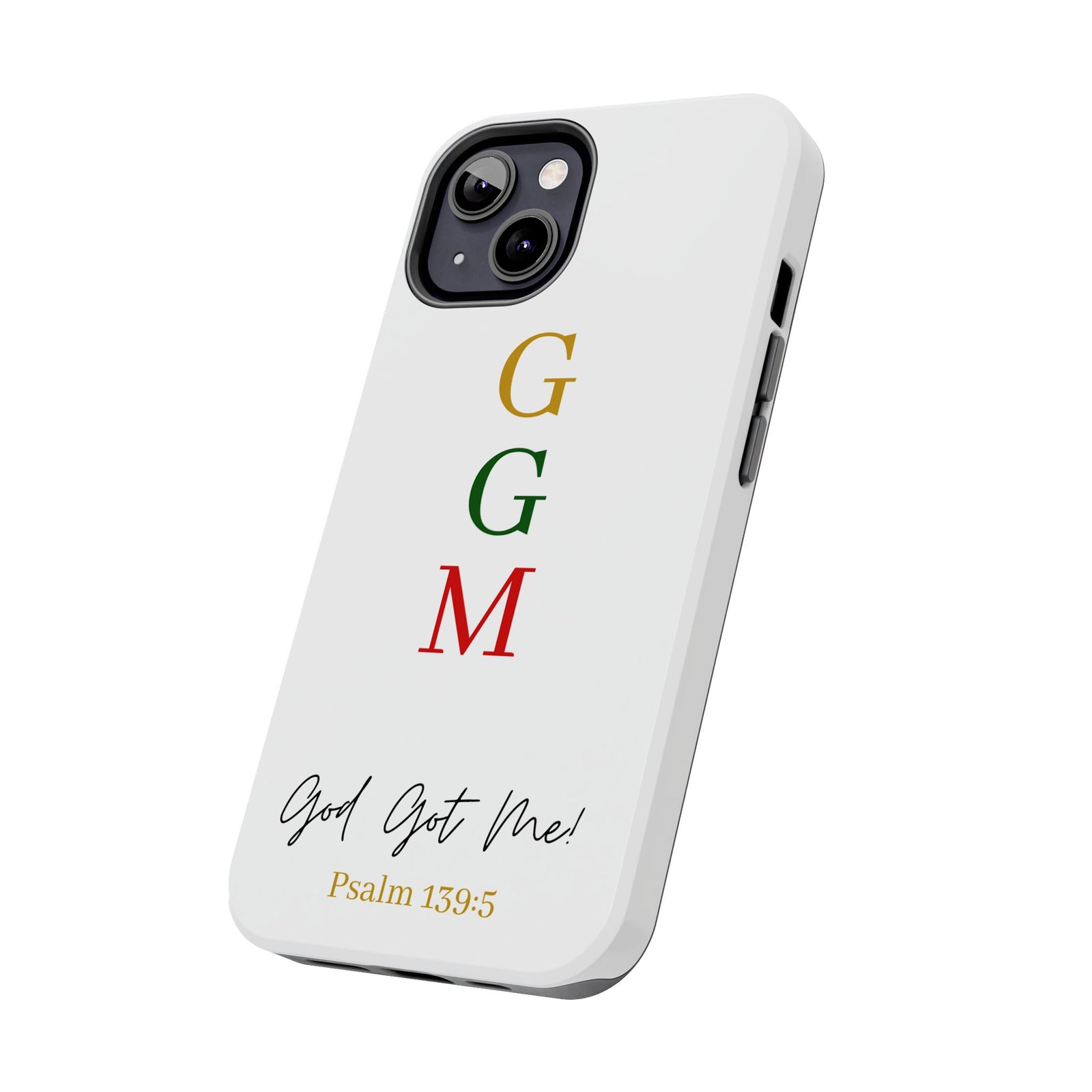 Trendy Phone Cases for Christian Living