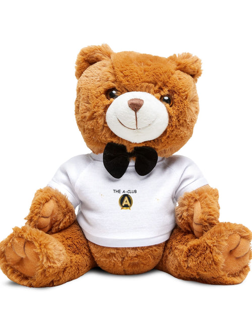 Load image into Gallery viewer, A-CLUB Plush Teddy Bear
