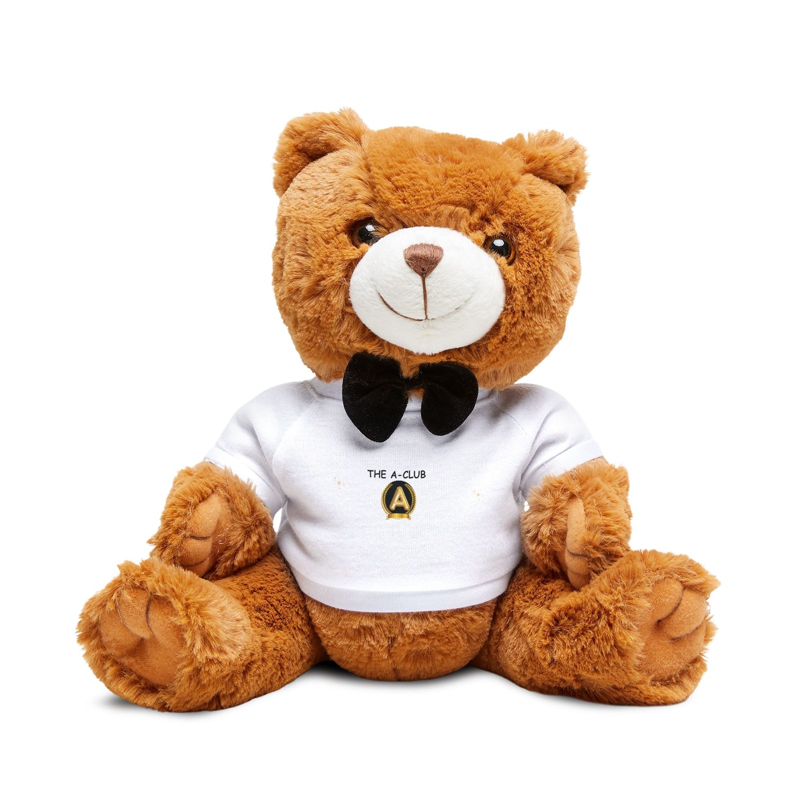 A-CLUB Plush Teddy Bear